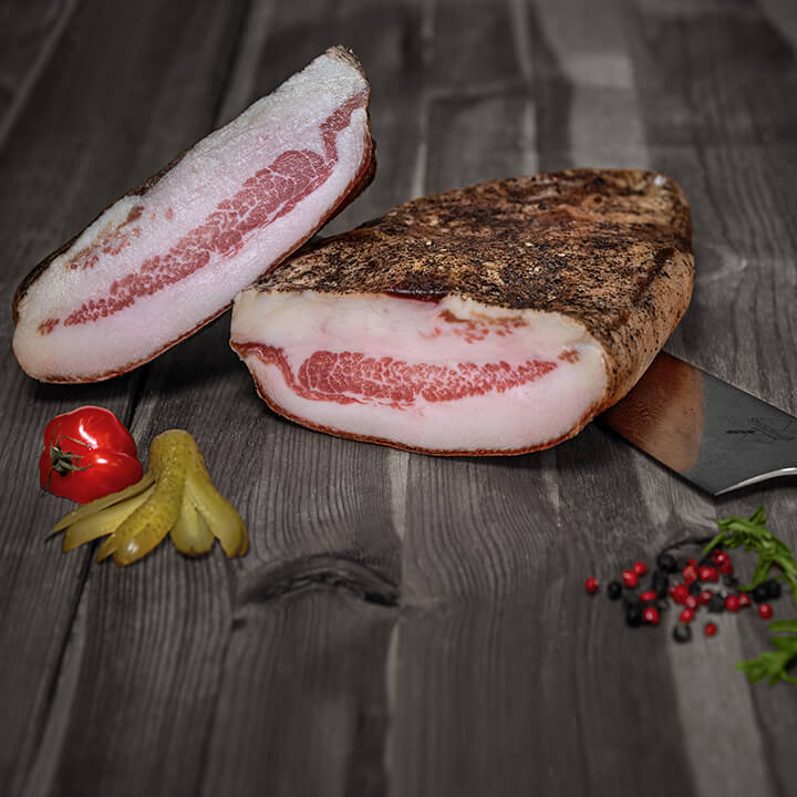 Guanciale