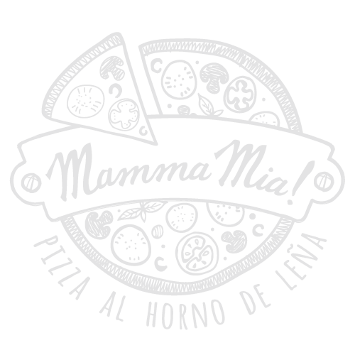 Logo de Mamma Mia